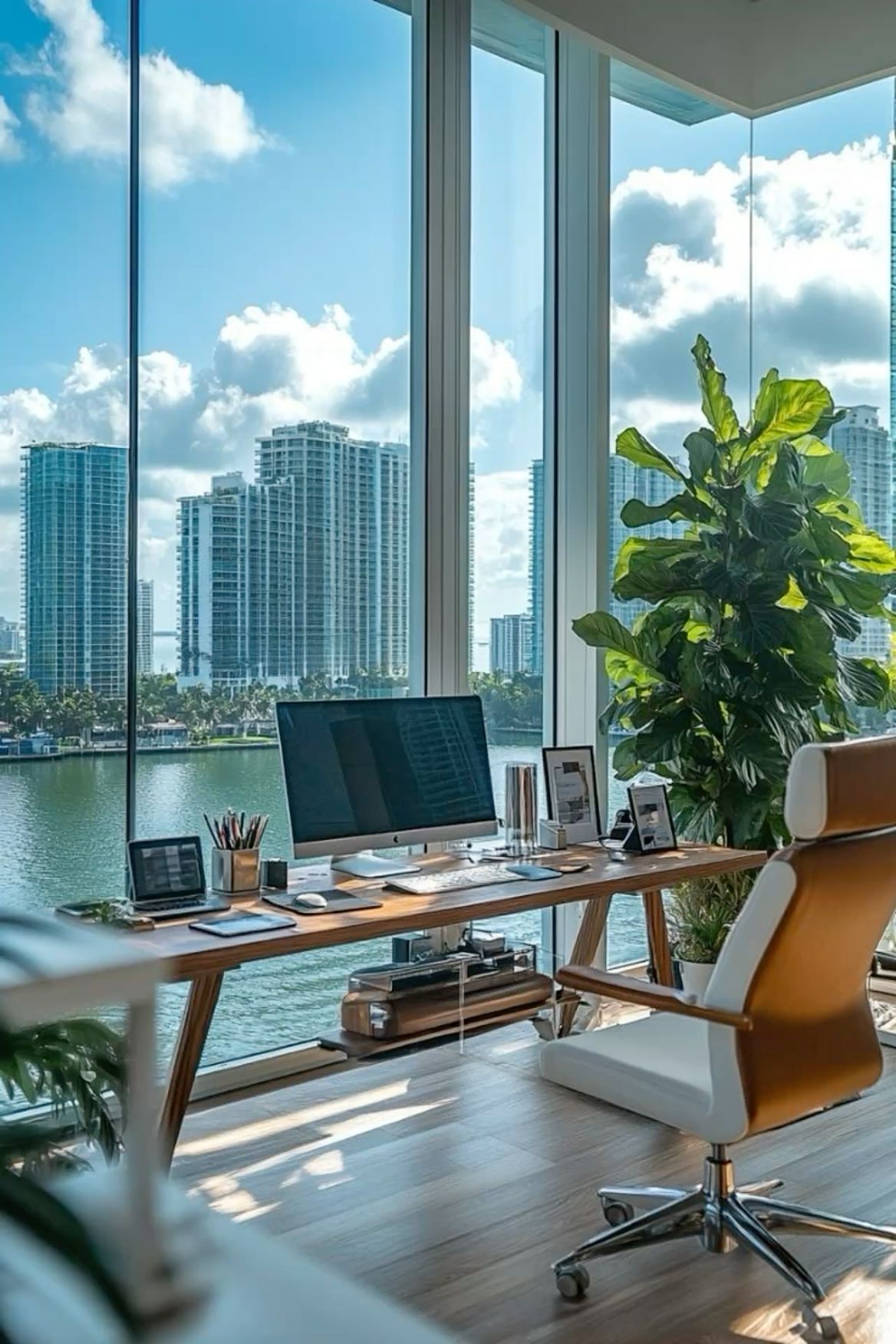 AVANI SOLUTIONS LLC